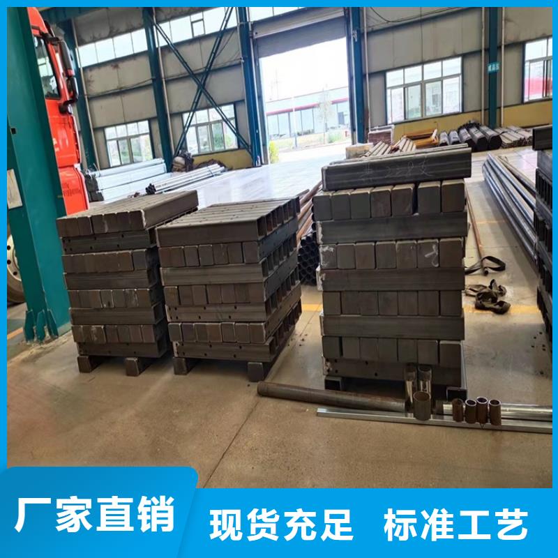 桥梁防撞护栏,不锈钢桥梁护栏工厂价格