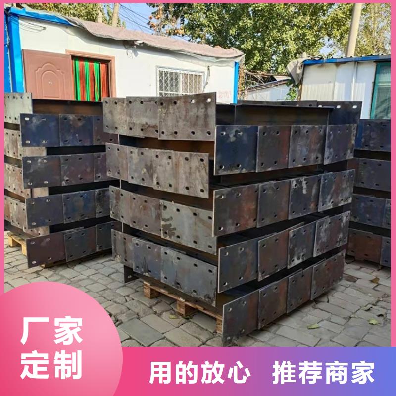 桥梁防撞护栏,不锈钢栏杆安装简单