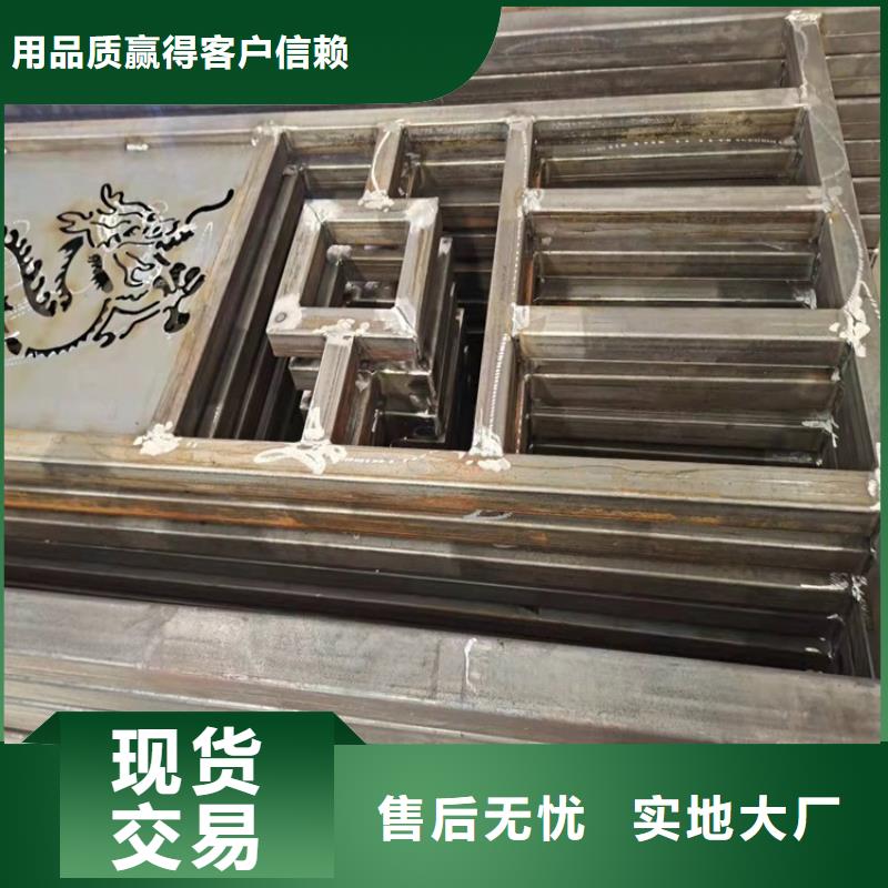 桥梁防撞护栏【防撞桥梁护栏】实力大厂家
