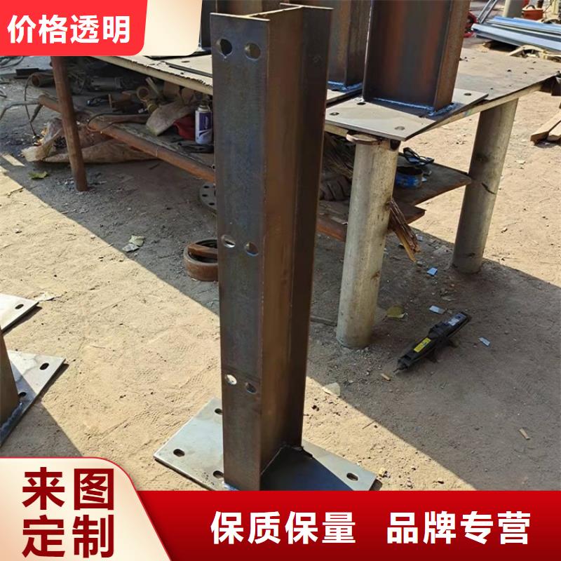 桥梁防撞护栏,不锈钢桥梁护栏工厂价格
