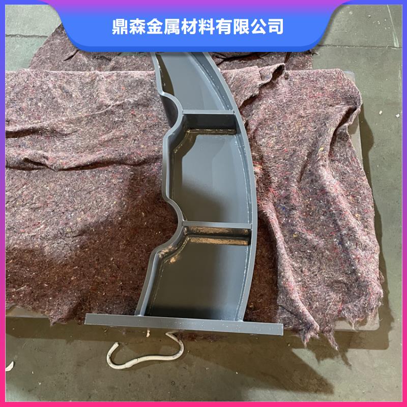 201不锈钢复合管护栏防撞护栏立柱现货齐全售后无忧