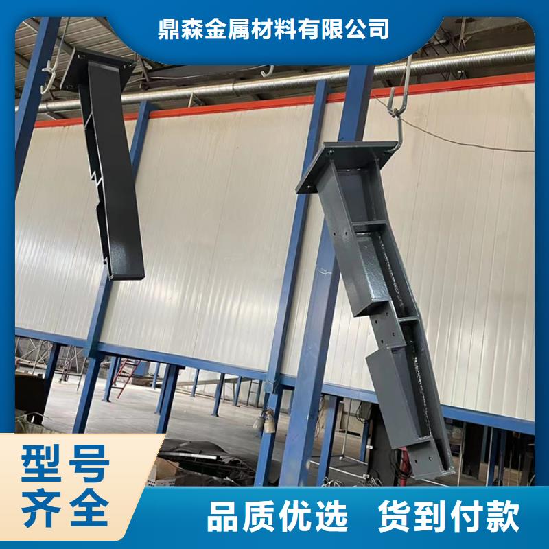 201不锈钢复合管护栏_【不锈钢桥梁护栏】一周内发货厂家直销规格多样