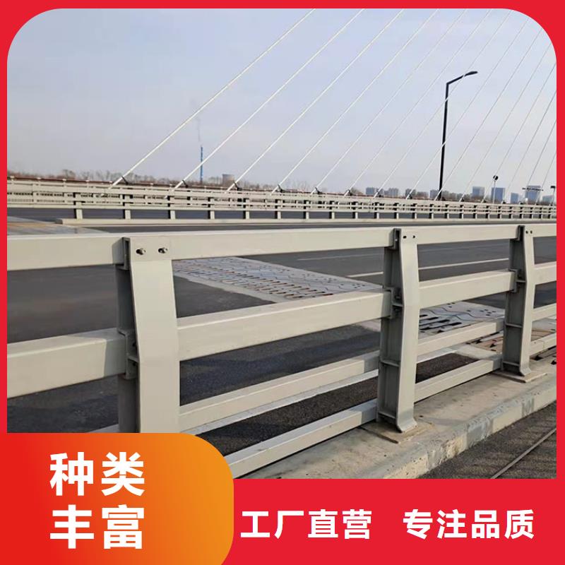 201不锈钢复合管护栏_【不锈钢桥梁护栏】一周内发货厂家直销规格多样