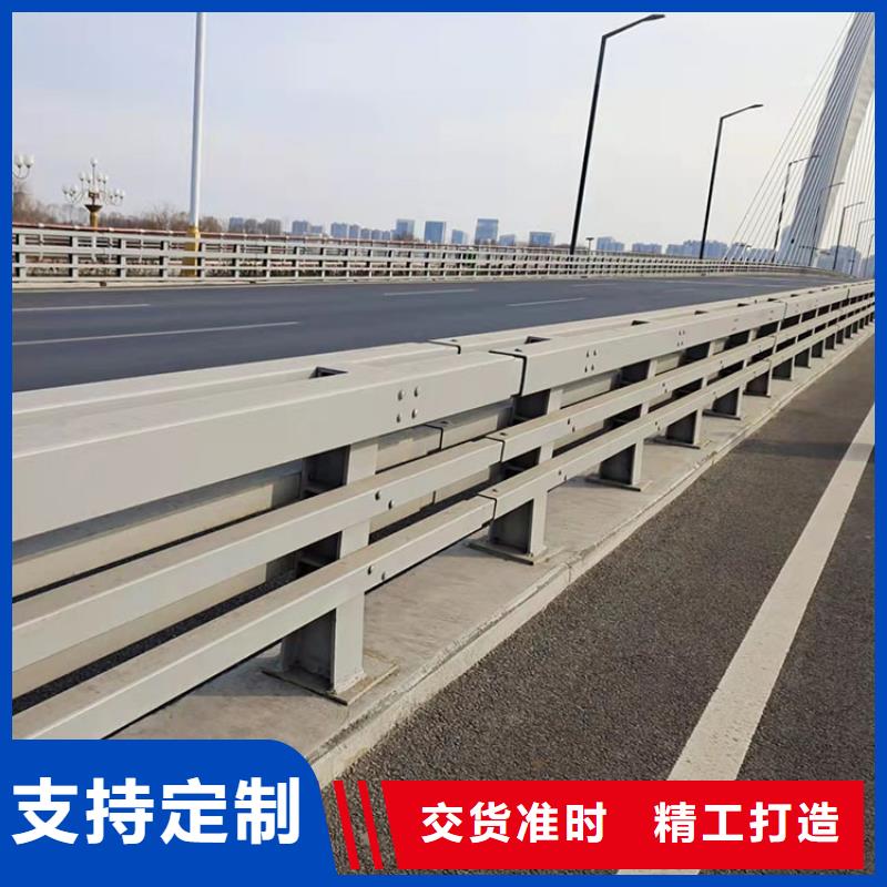 201不锈钢复合管护栏-不锈钢复合管护栏实力厂商