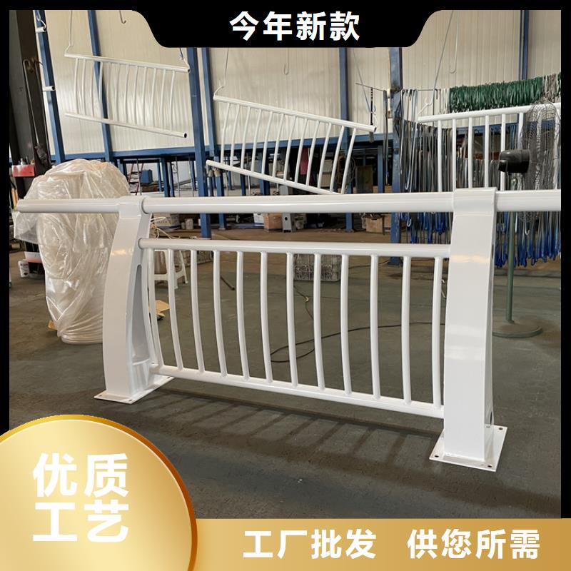 201不锈钢复合管护栏【高速开口栏网】买的放心安兴用的舒心
