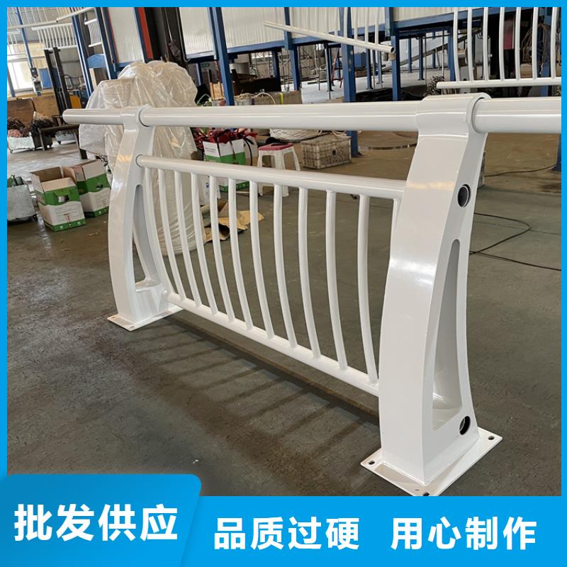 201不锈钢复合管护栏_【不锈钢桥梁护栏】一周内发货厂家直销规格多样