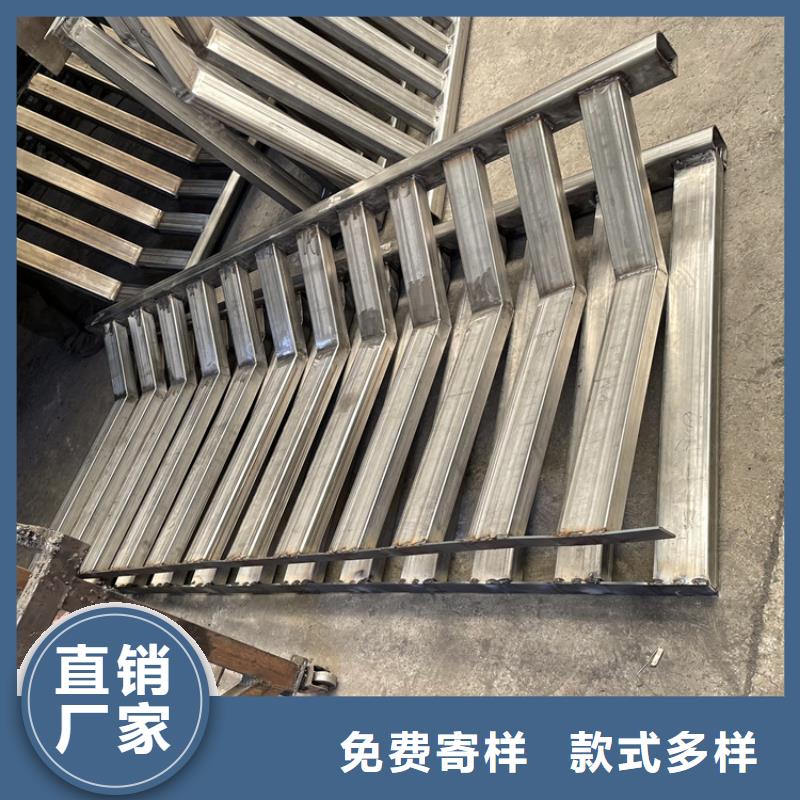 鼎森201不锈钢复合管护栏【【防撞护栏】】源头实体厂商-业务覆盖区域|常德|郴州|怀化|益阳|永州-二八商务
