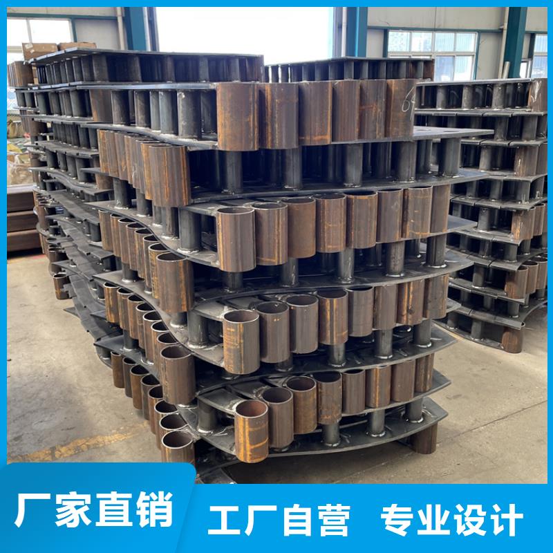 201不锈钢复合管护栏-【桥梁护栏】放心选购
