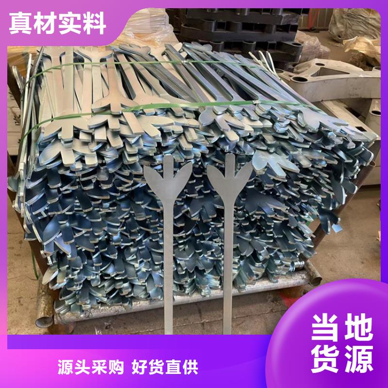 道路防撞护栏【防撞护栏】选择我们选择放心