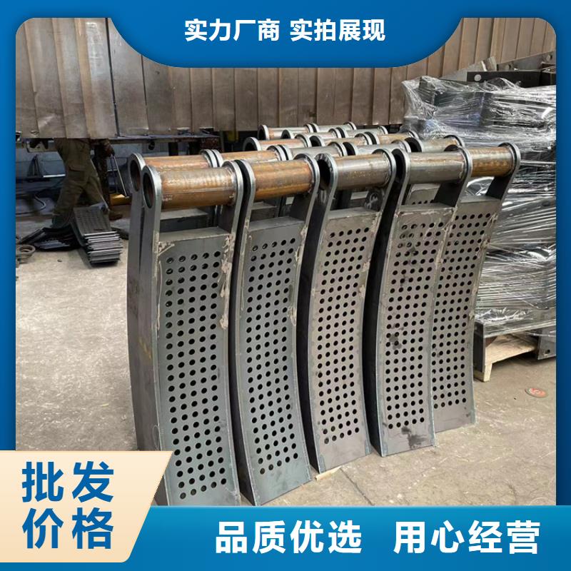 道路防撞护栏防撞护栏购买的是放心