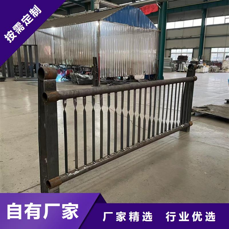 道路防撞护栏灯光防撞护栏应用范围广泛