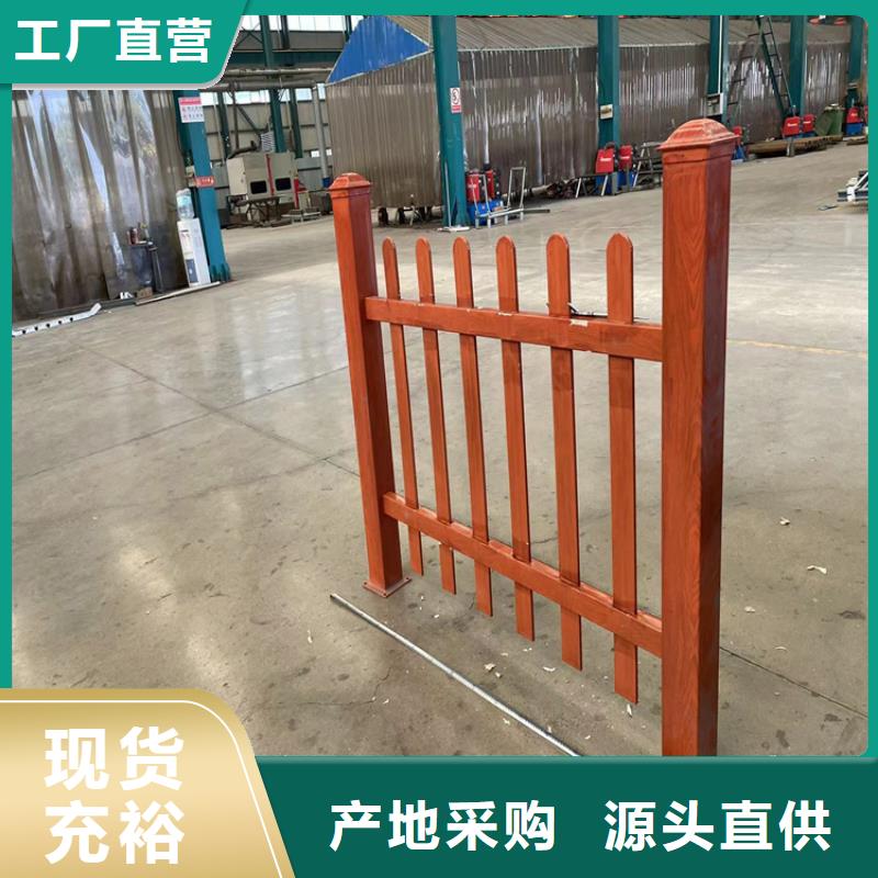 道路防撞护栏【镀锌喷塑防撞栏】多种优势放心选择