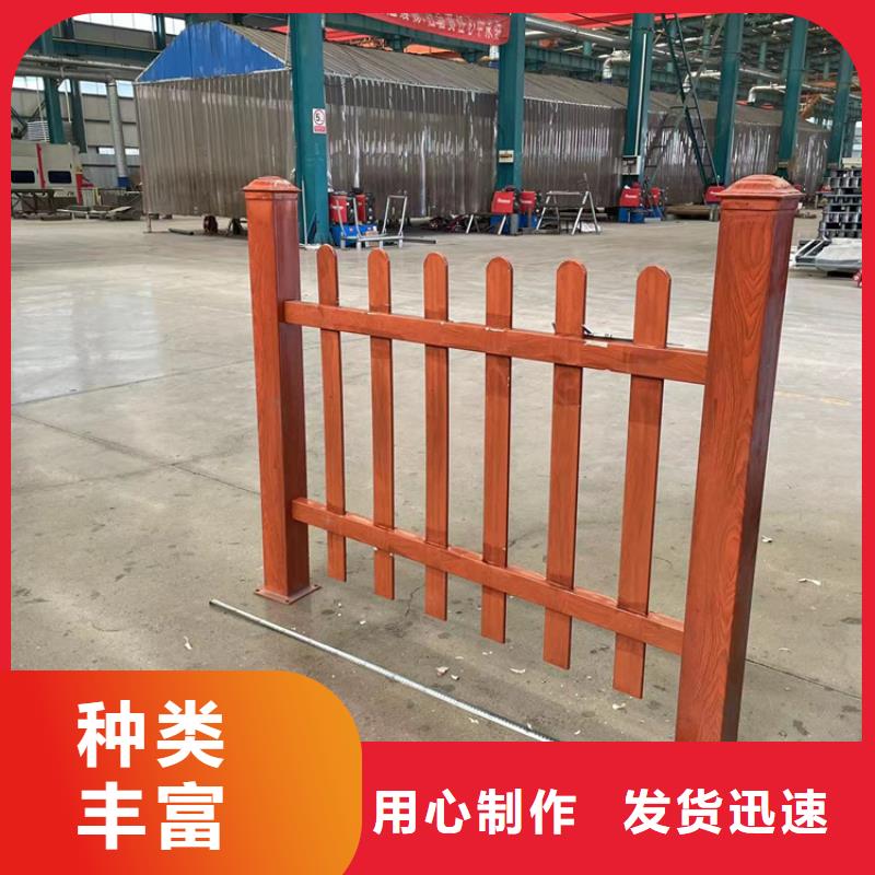 道路防撞护栏防撞护栏购买的是放心