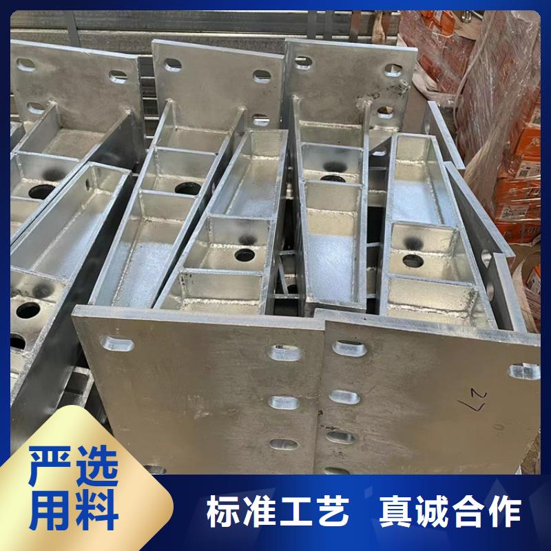 【 道路防撞护栏,不锈钢栏杆品种全】