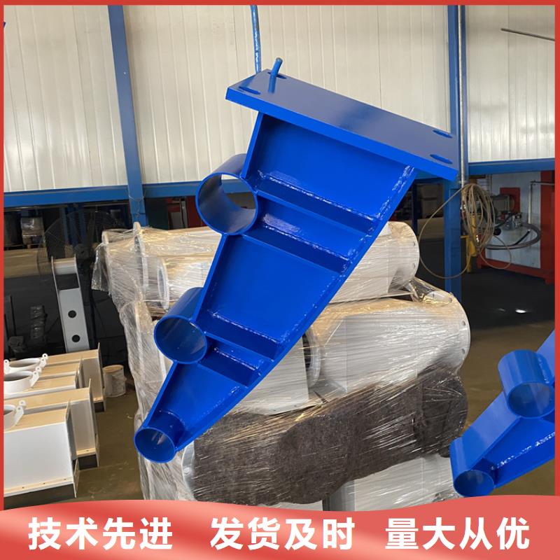 道路防撞护栏防撞护栏购买的是放心