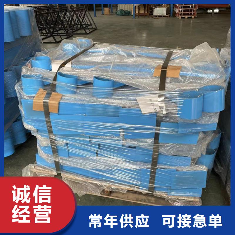 道路防撞护栏q235b波形护栏板打造好品质