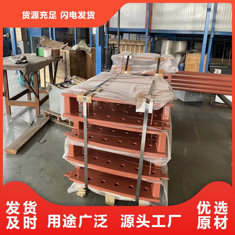 道路防撞护栏,镀锌喷塑防撞栏规格齐全实力厂家