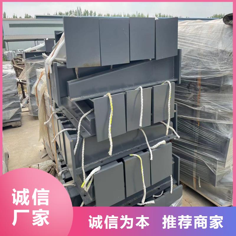 道路防撞护栏【防撞护栏】选择我们选择放心