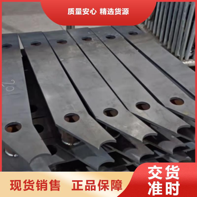 护栏_桥梁护栏厂家精挑细选好货