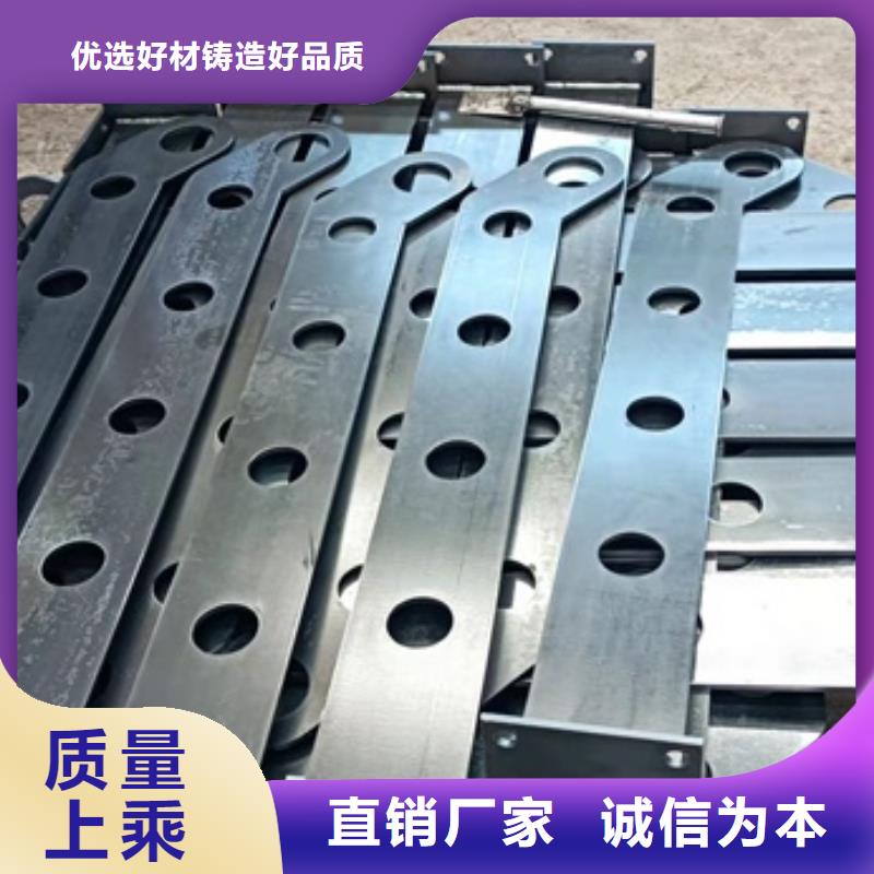 护栏道路护栏源厂定制