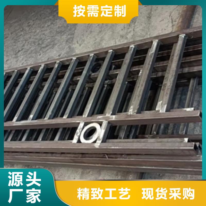 护栏,景观护栏一对一为您服务