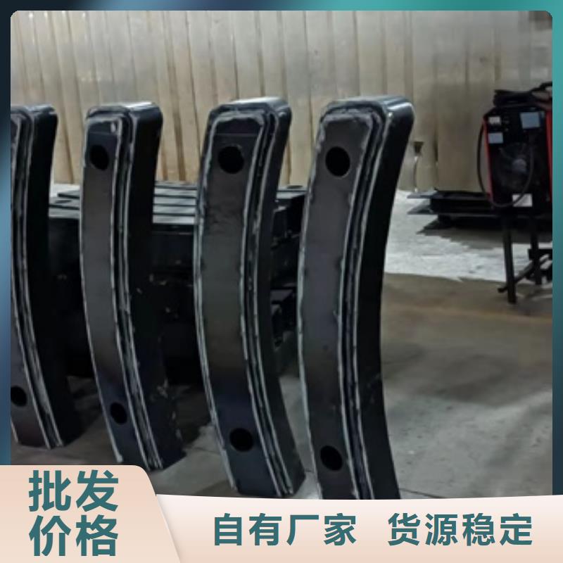 护栏-桥梁护栏厂现货