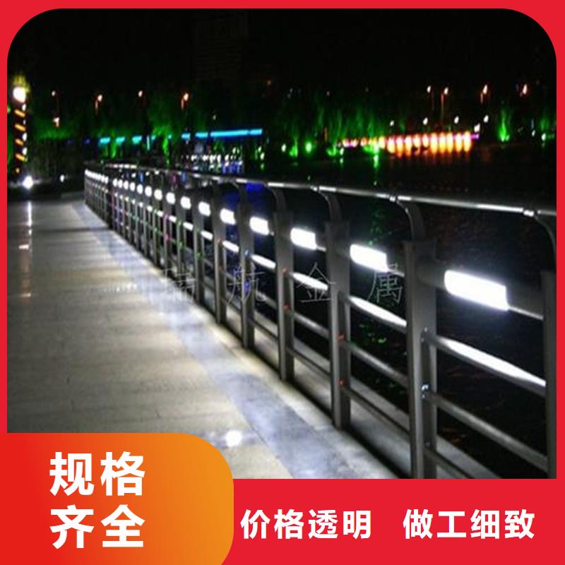护栏-大桥护栏厂家直销直供