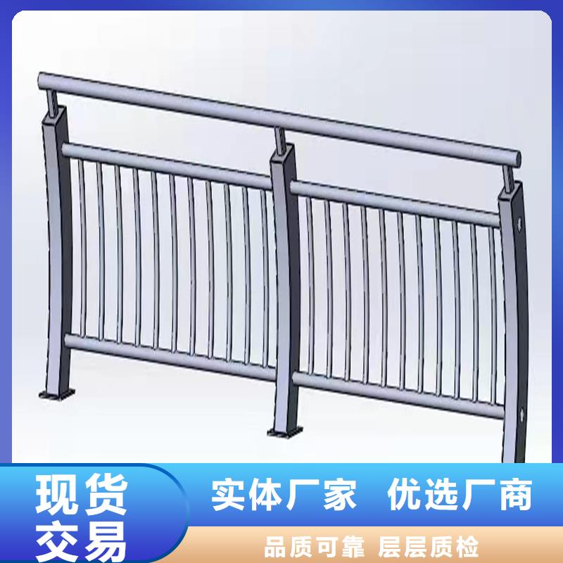 护栏道路护栏大库存无缺货危机