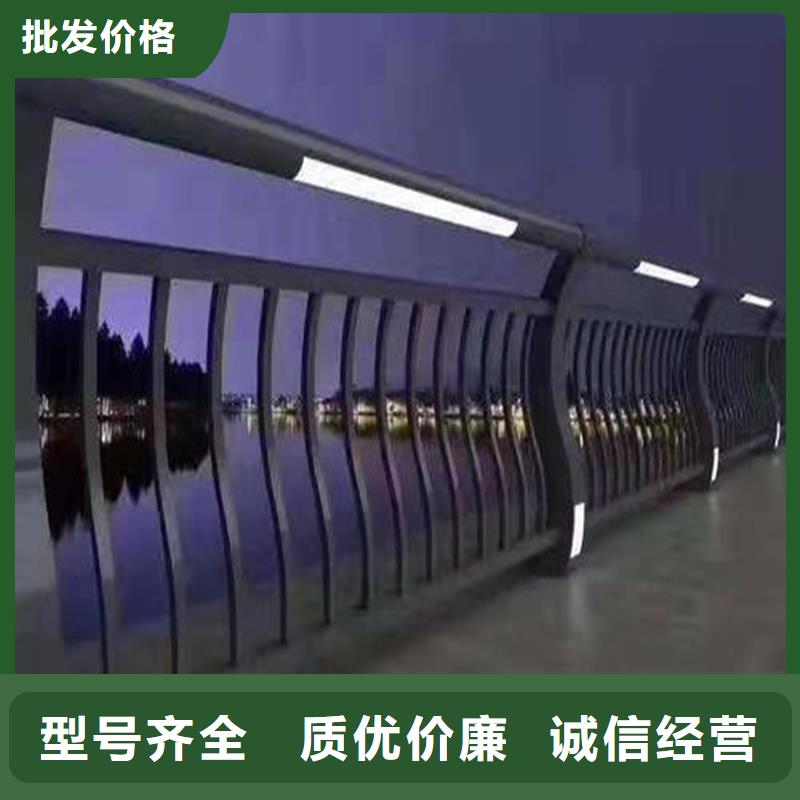 护栏-桥梁护栏厂现货