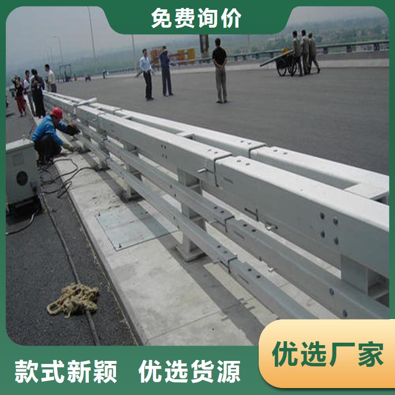 护栏-大桥护栏厂家直销直供