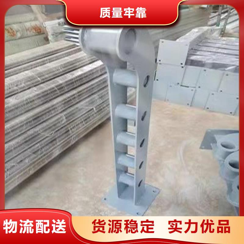 护栏桥梁护栏厂家选择我们选择放心