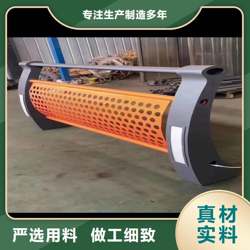 护栏-河道护栏精品优选