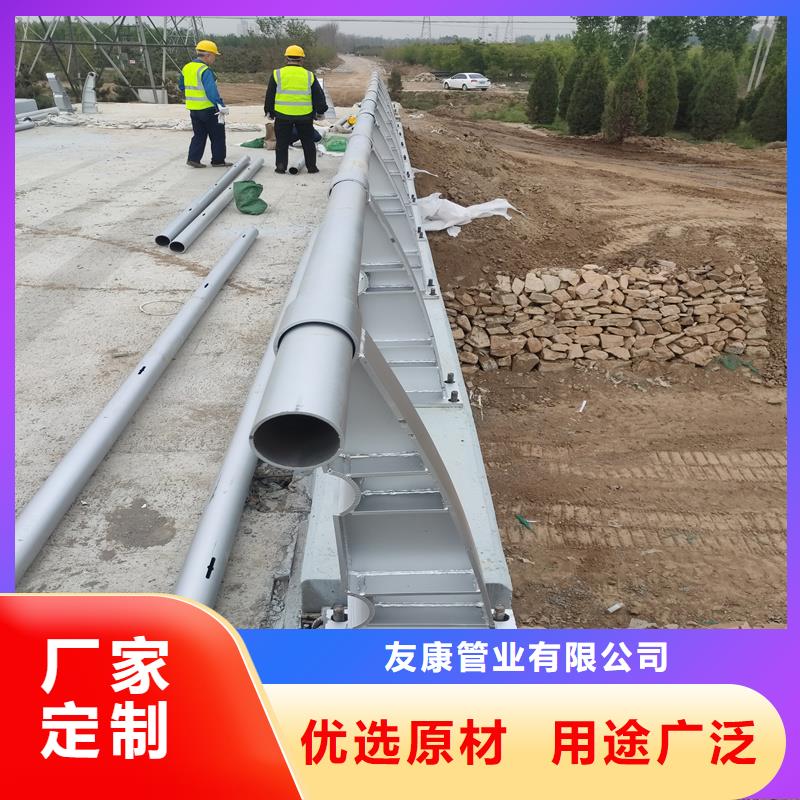 护栏景观护栏实力优品