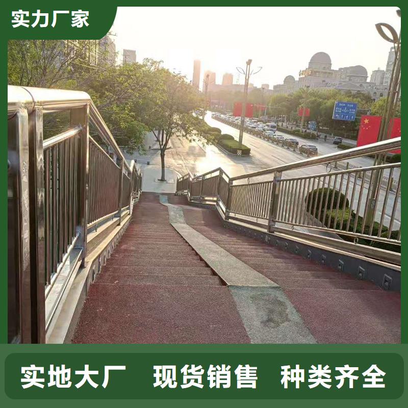 护栏桥梁护栏厂家优势