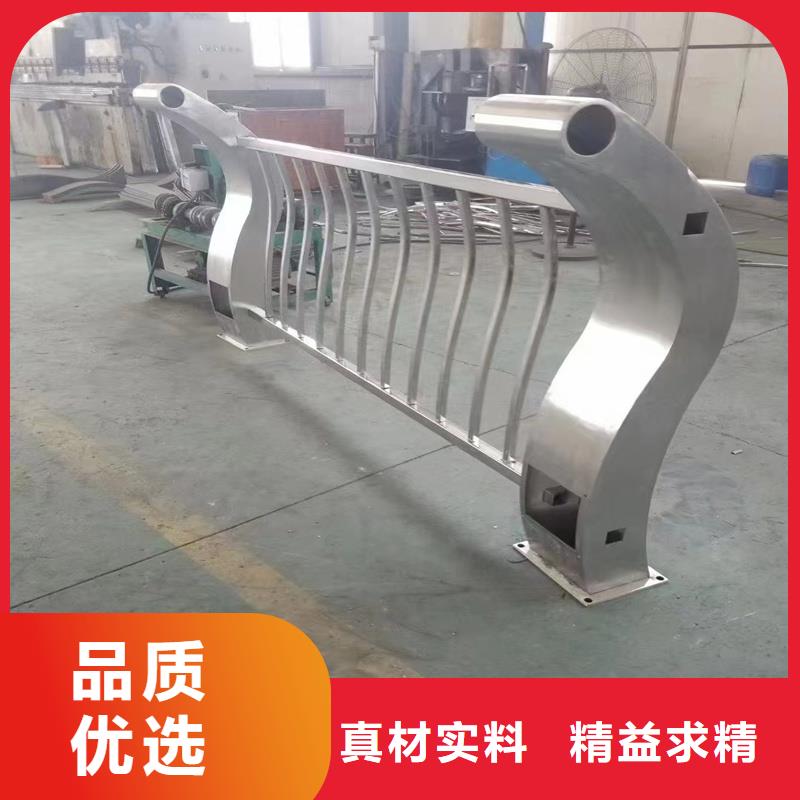 护栏桥梁护栏厂家生产加工