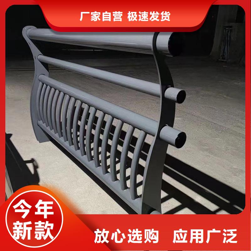 护栏桥梁护栏厂家选择我们选择放心