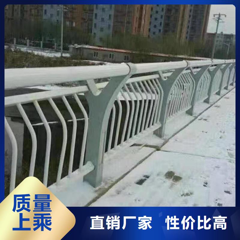 护栏-河道护栏精品优选