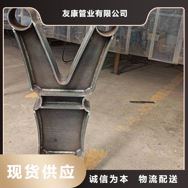 护栏-河道护栏精品优选