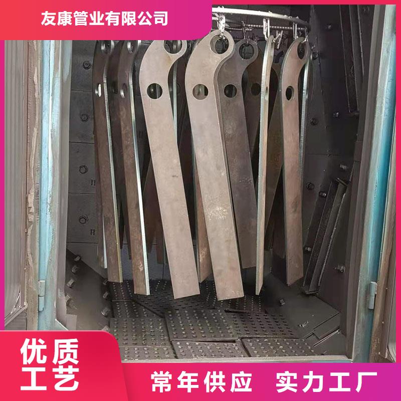 护栏城市护栏供应商