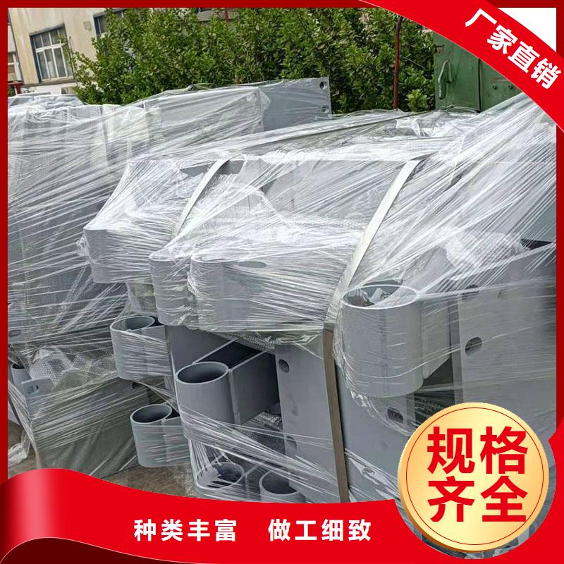 护栏【Led灯光护栏】库存充足