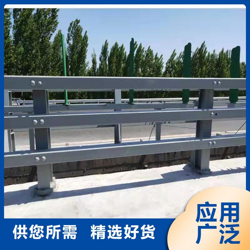 【护栏灯光护栏详细参数】