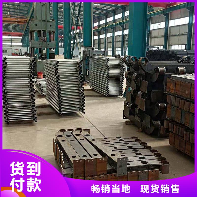 护栏景观护栏价格实在