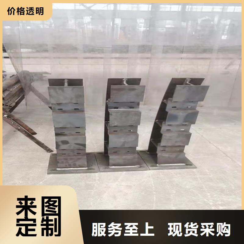 【 桥梁护栏桥梁护栏厂家订购】由友康为您