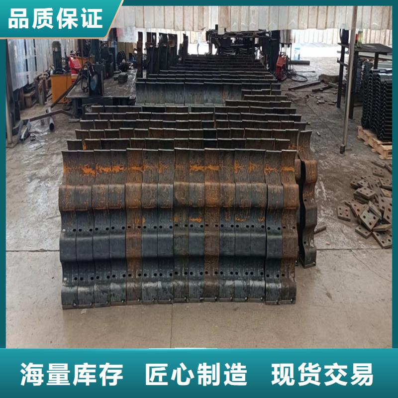【 桥梁护栏桥梁护栏厂家订购】由友康为您