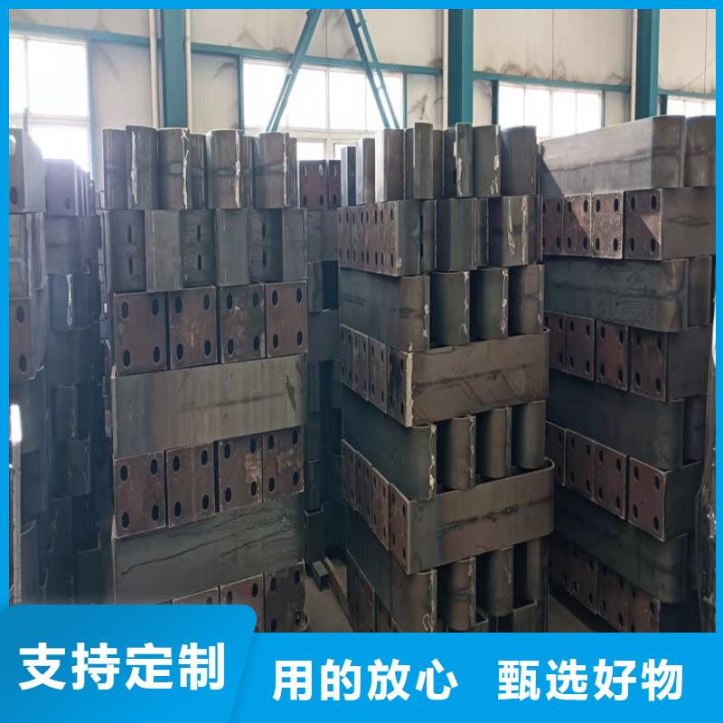 【桥梁护栏】道路景观护栏精选优质材料