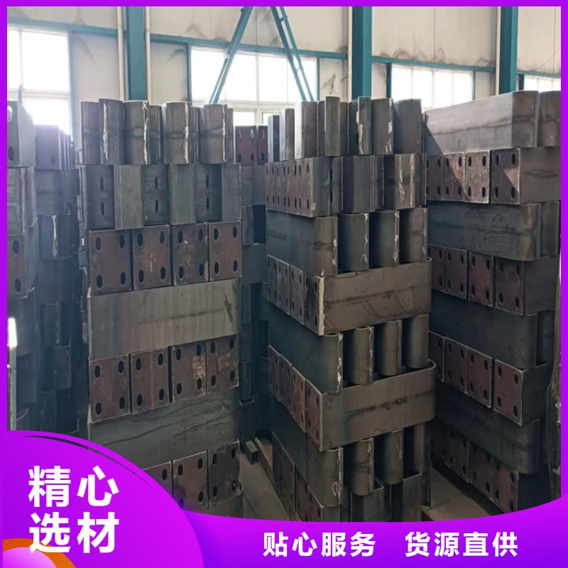 桥梁护栏道路护栏商家