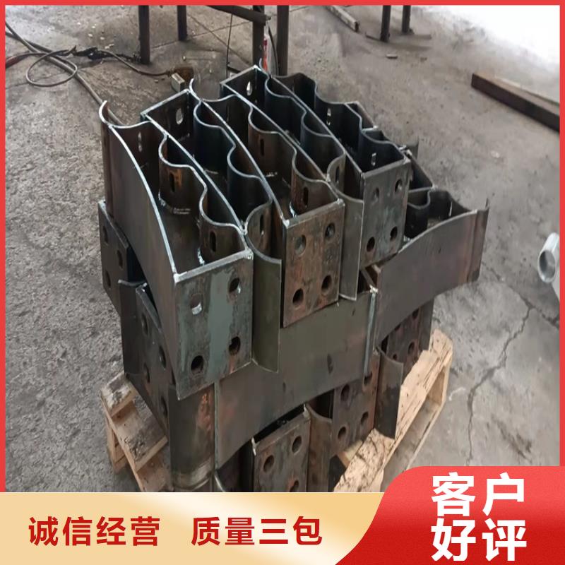 【 桥梁护栏桥梁护栏厂家订购】由友康为您