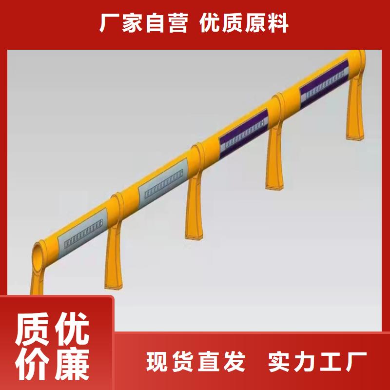 【 桥梁护栏桥梁护栏厂家订购】由友康为您