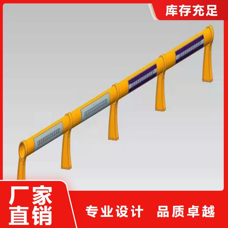 桥梁护栏道路护栏用品质说话