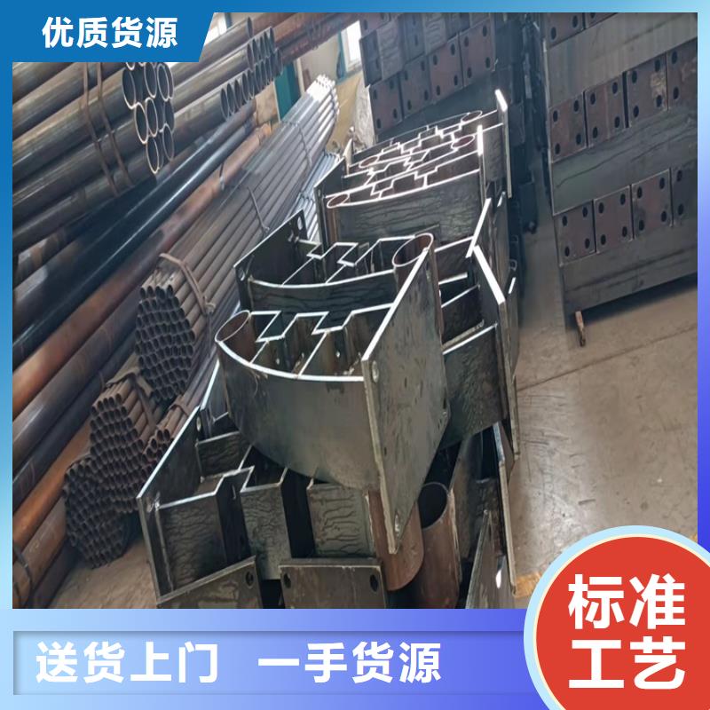 【 桥梁护栏桥梁护栏厂家订购】由友康为您